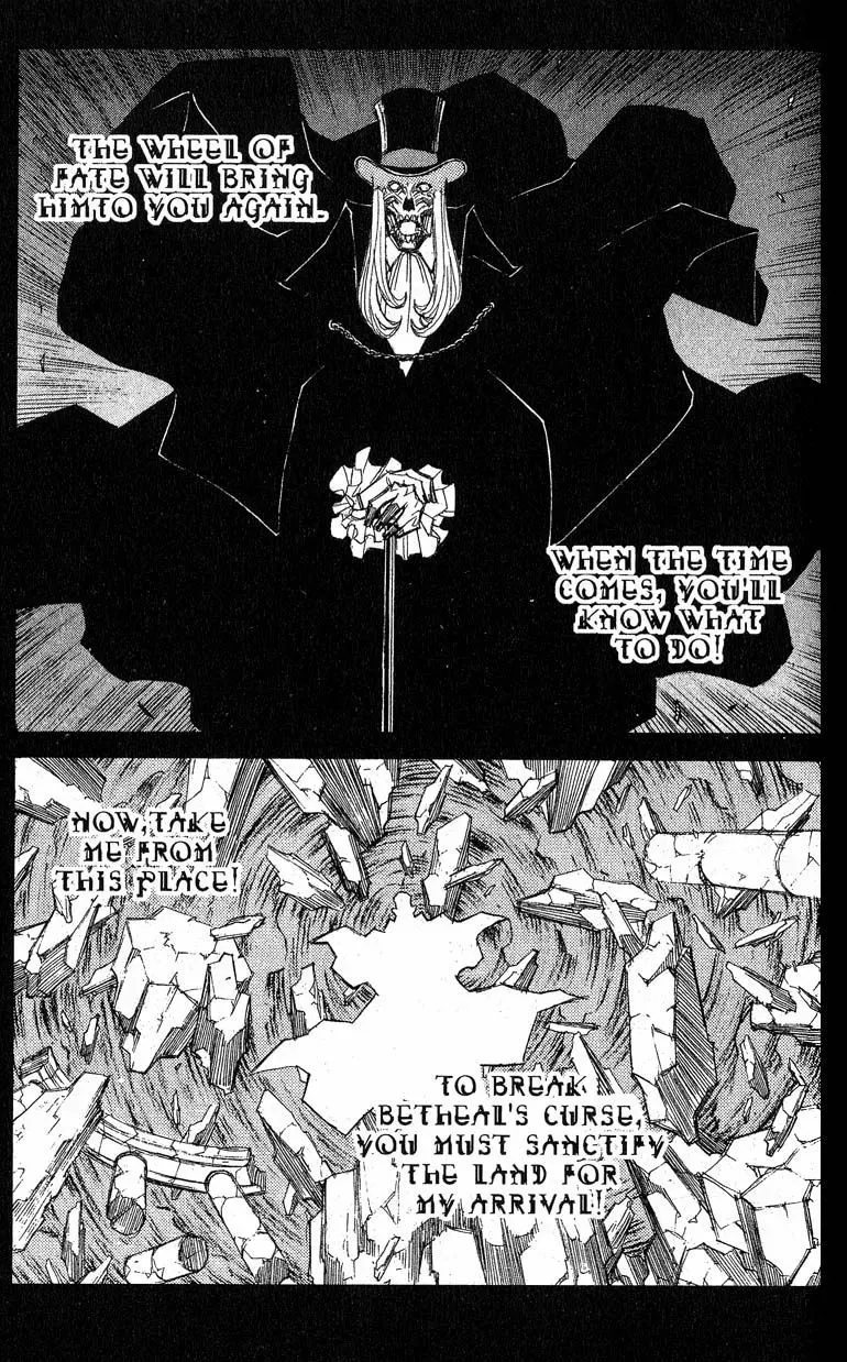 Read Priest chapter 16.8 image 15 on Lezhin