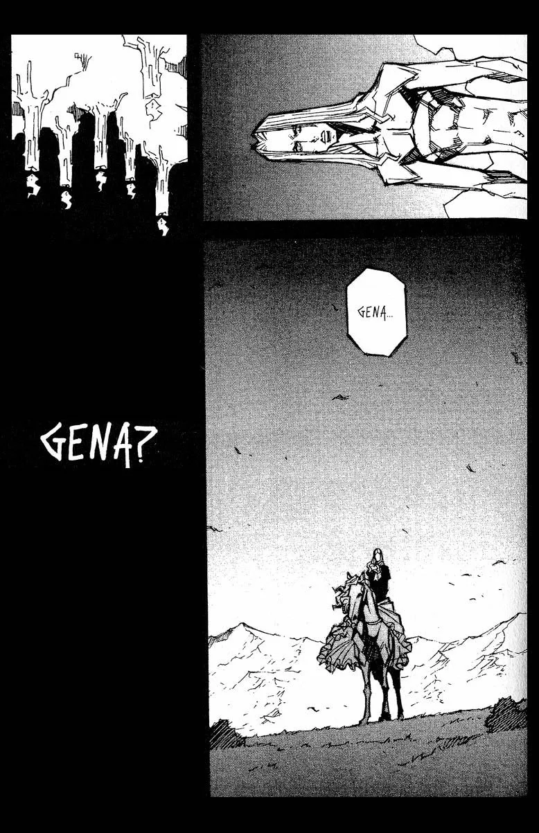 Read Priest chapter 16.8 image 18 on Lezhin