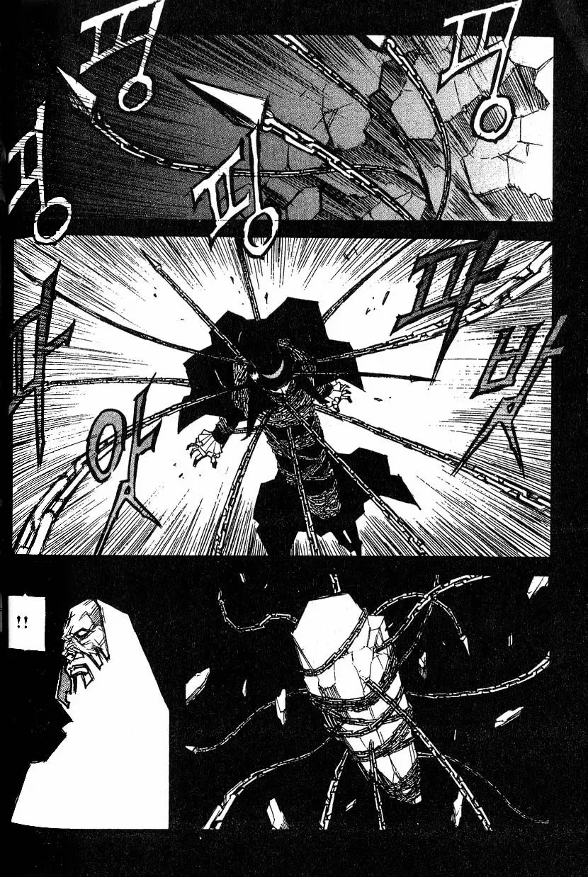 Read Priest chapter 16.8 image 2 on Lezhin
