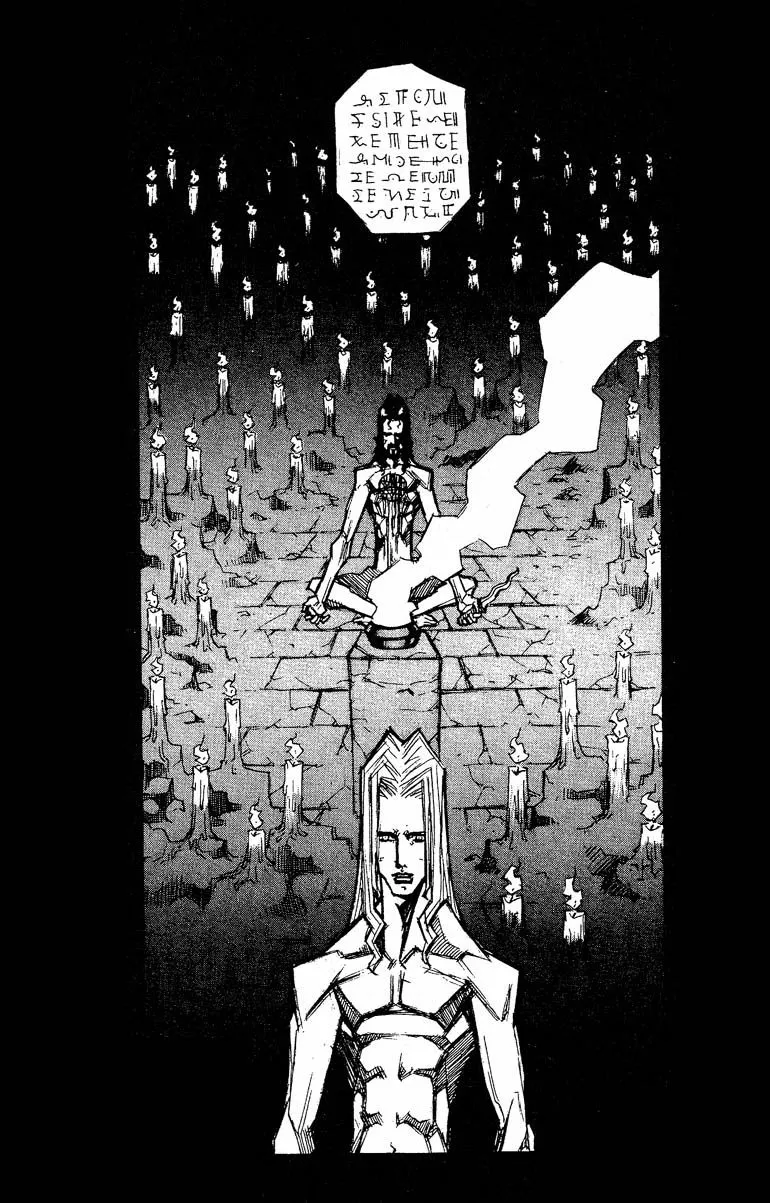 Read Priest chapter 16.8 image 20 on Lezhin