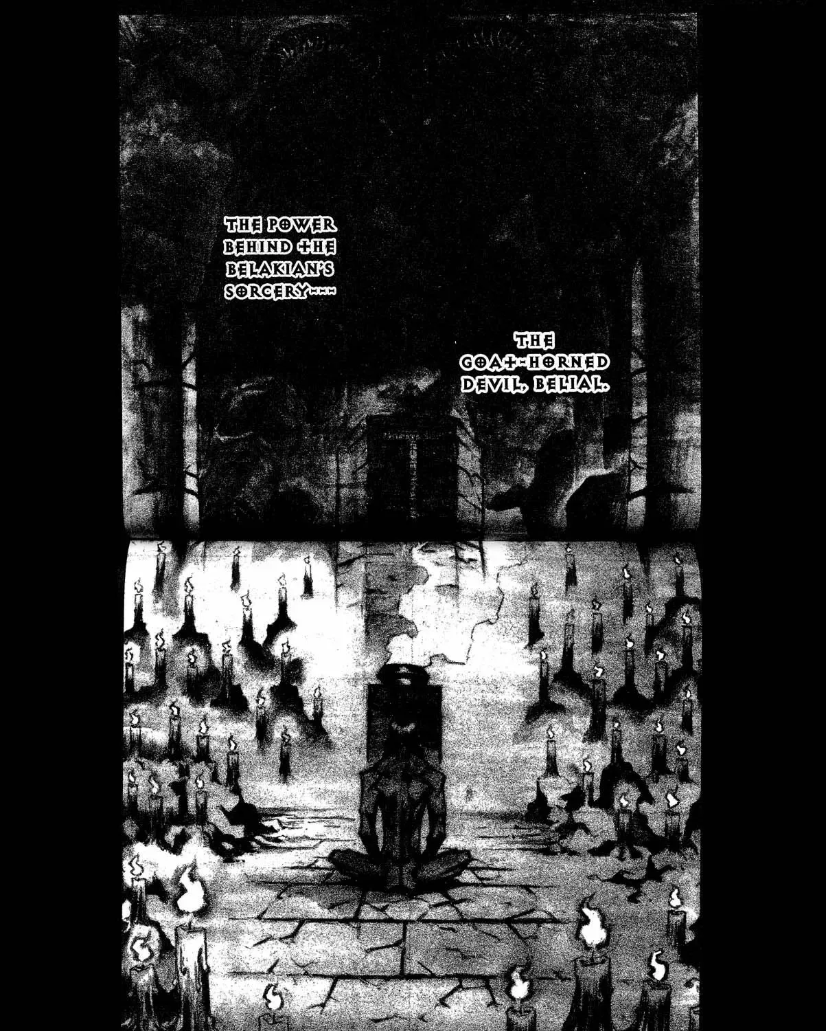 Read Priest chapter 16.8 image 22 on Lezhin