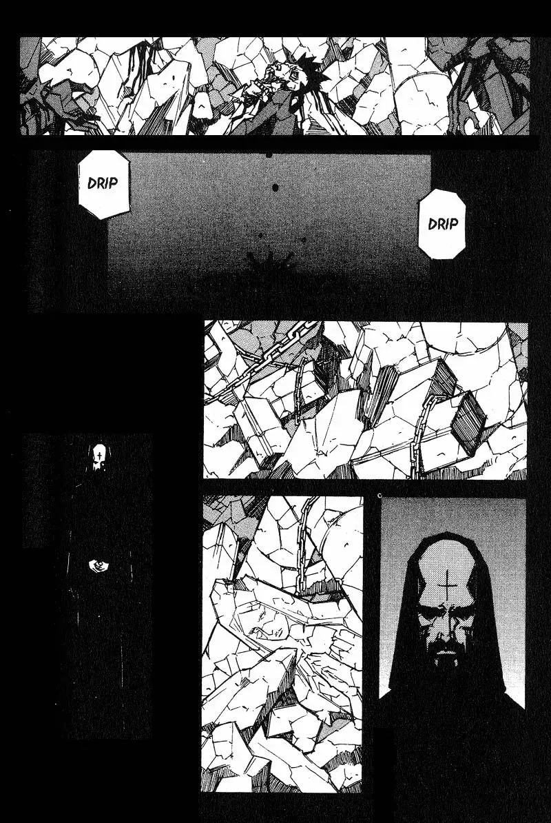 Read Priest chapter 16.8 image 25 on Lezhin