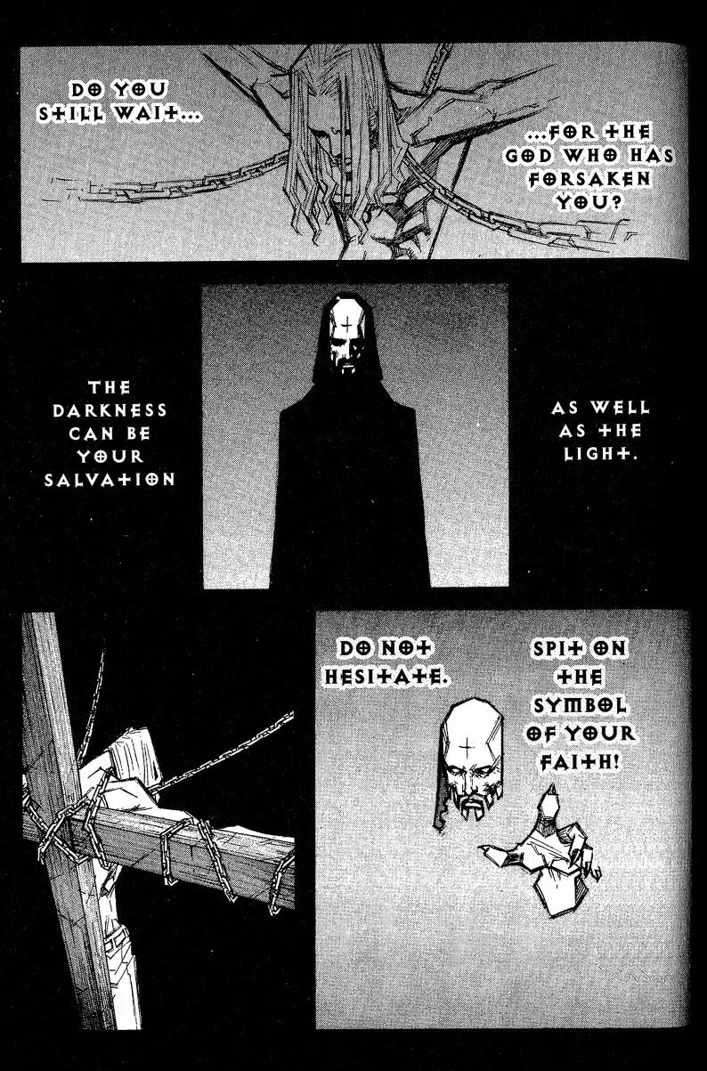 Read Priest chapter 16.8 image 28 on Lezhin