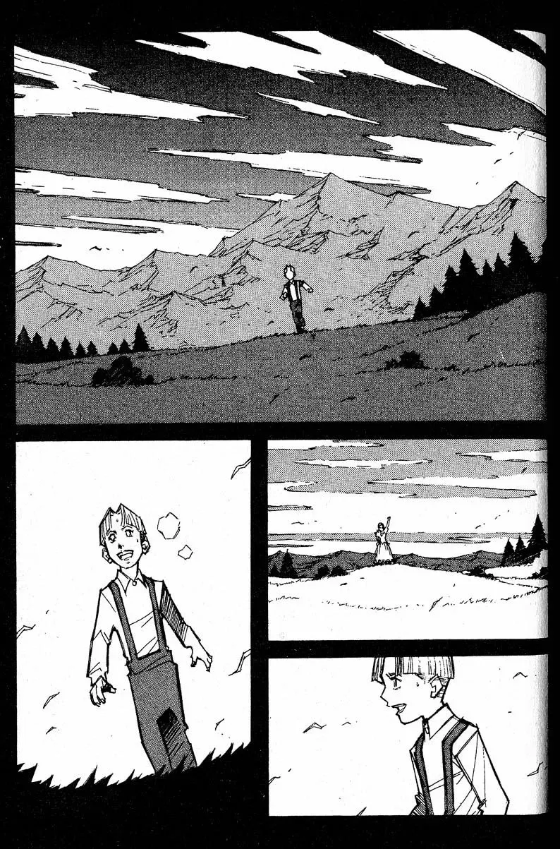 Read Priest chapter 16.8 image 30 on Lezhin