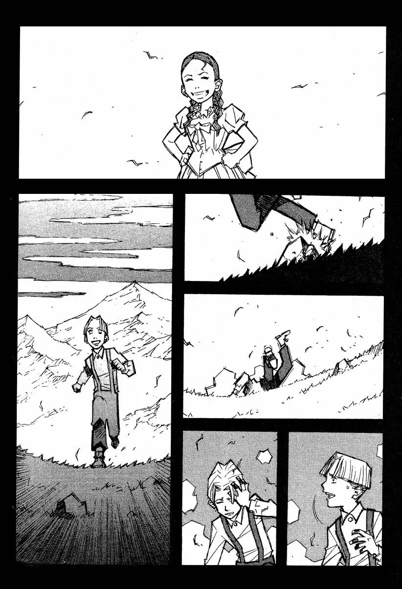Read Priest chapter 16.8 image 31 on Lezhin