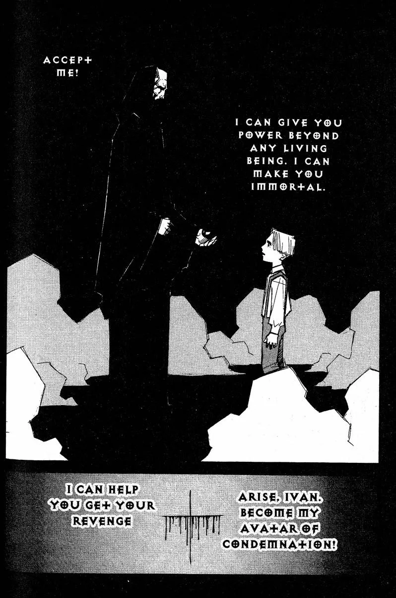 Read Priest chapter 16.8 image 33 on Lezhin