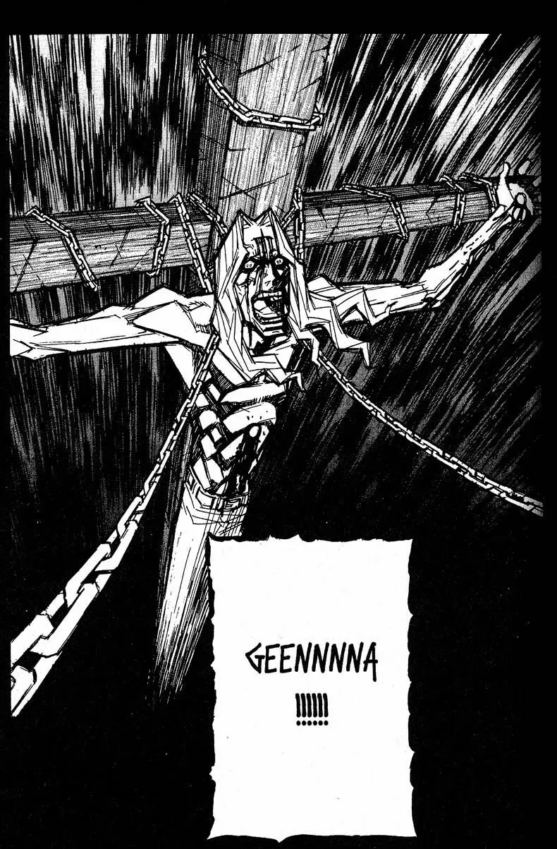 Read Priest chapter 16.8 image 34 on Lezhin