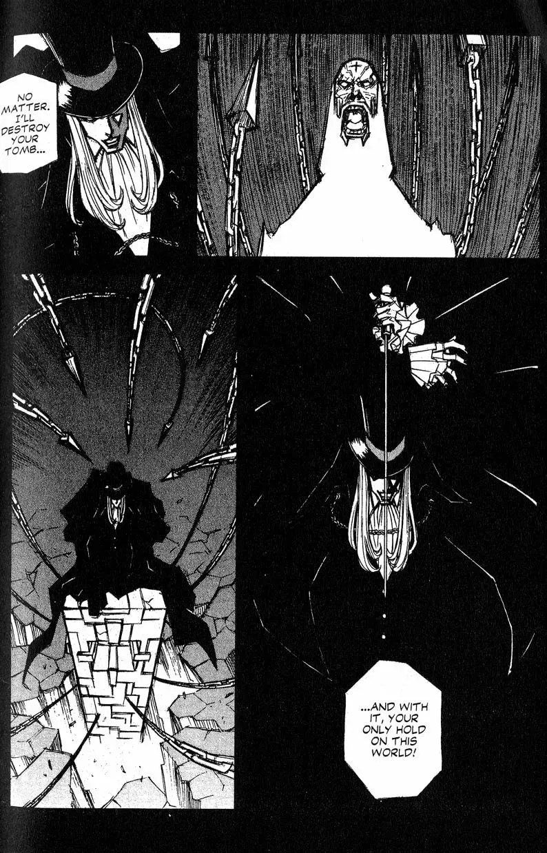 Read Priest chapter 16.8 image 4 on Lezhin