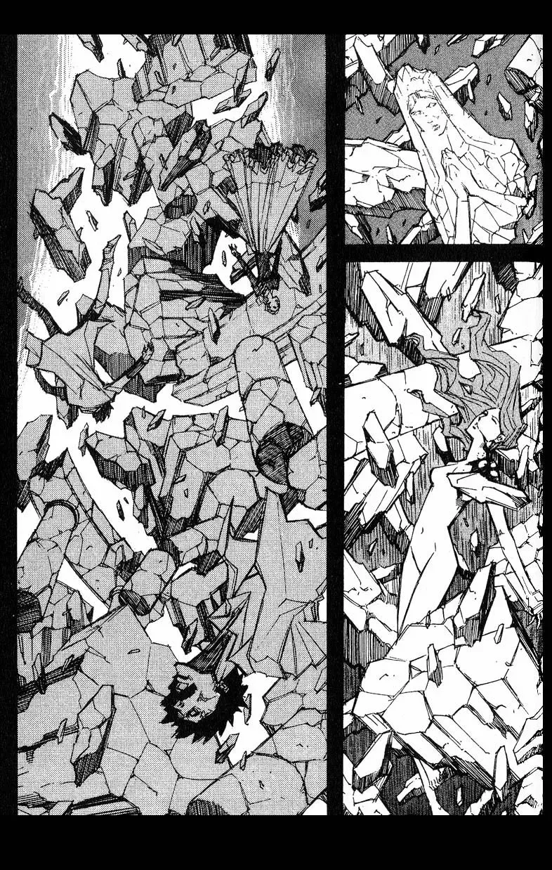 Read Priest chapter 16.8 image 9 on Lezhin