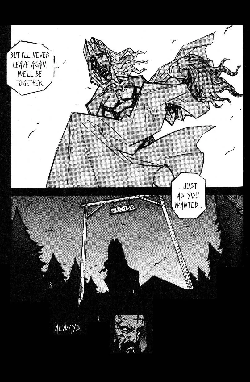 Read Priest chapter 16.9 image 10 on Lezhin