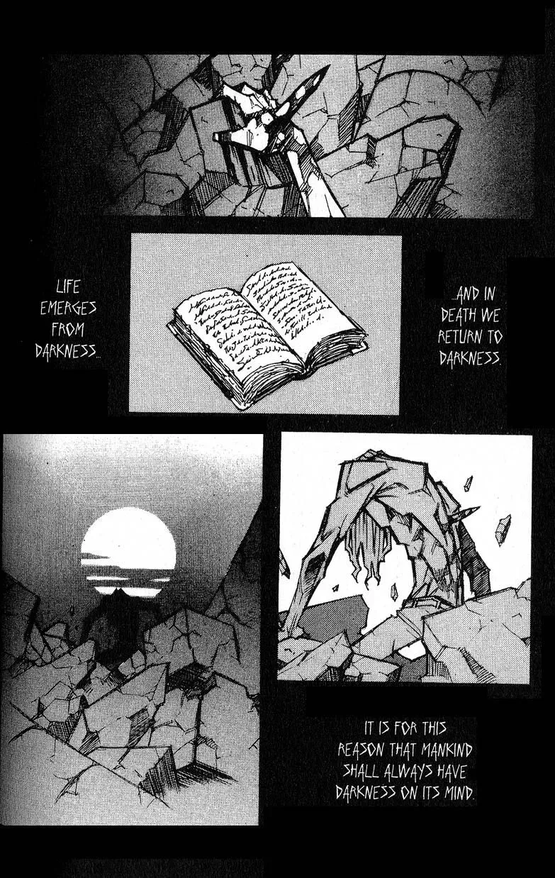 Read Priest chapter 16.9 image 2 on Lezhin