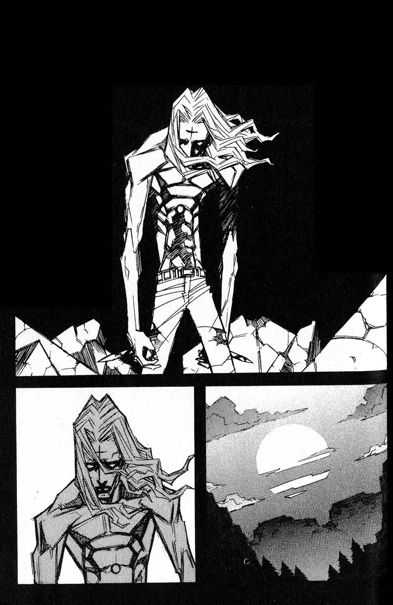 Read Priest chapter 16.9 image 4 on Lezhin