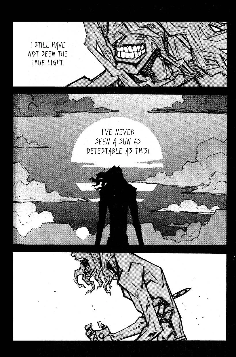 Read Priest chapter 16.9 image 5 on Lezhin