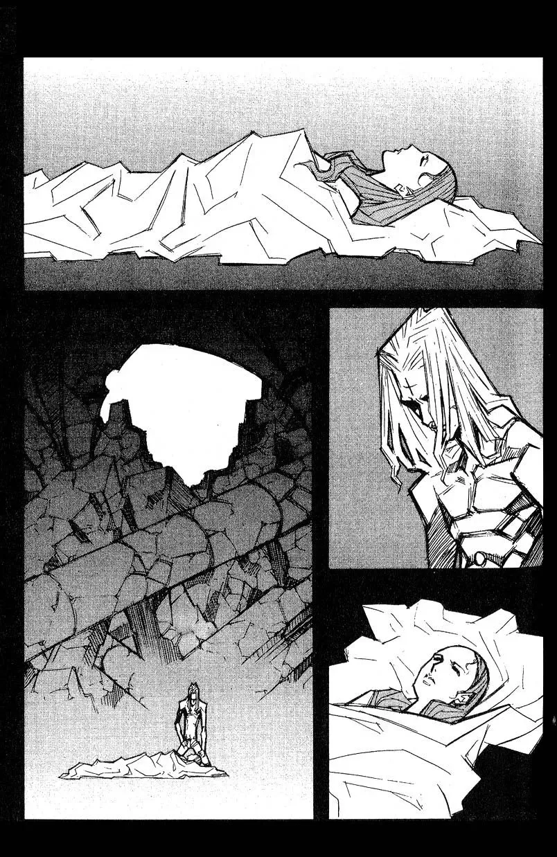 Read Priest chapter 16.9 image 7 on Lezhin