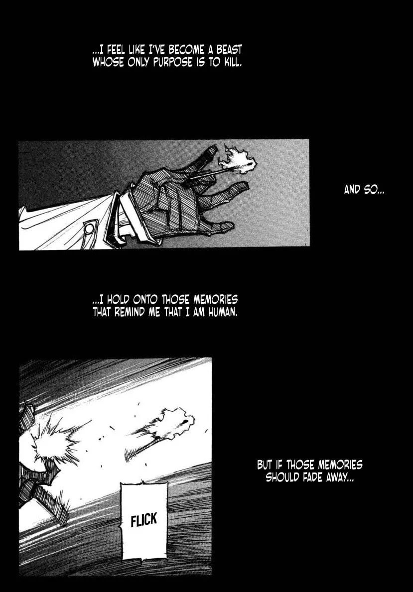 Read Priest chapter 16 image 1 on Lezhin