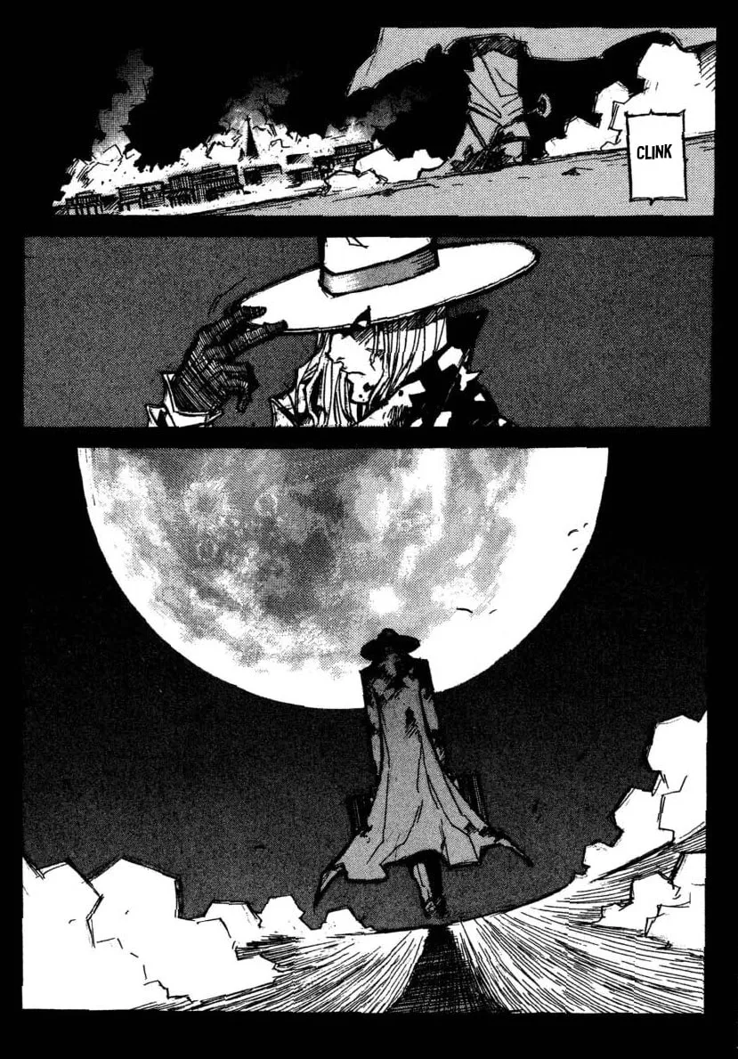 Read Priest chapter 16 image 12 on Lezhin