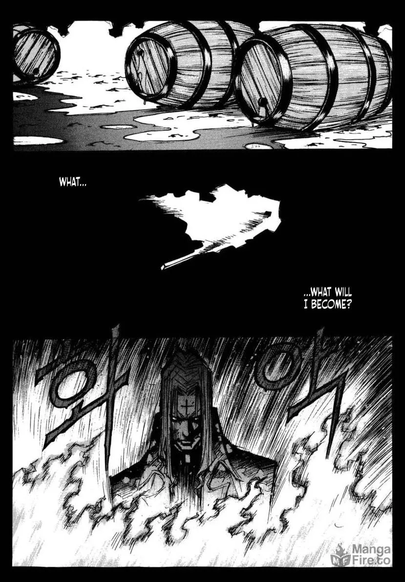 Read Priest chapter 16 image 2 on Lezhin
