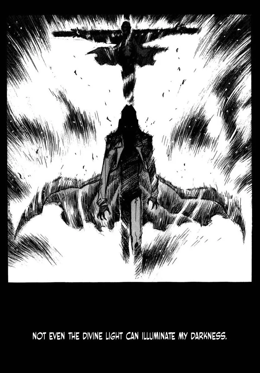Read Priest chapter 16 image 3 on Lezhin