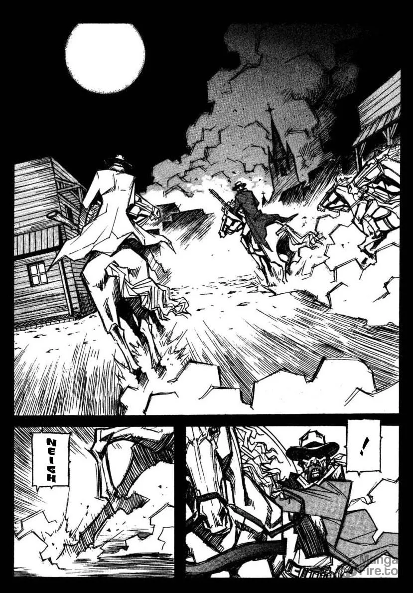 Read Priest chapter 16 image 5 on Lezhin