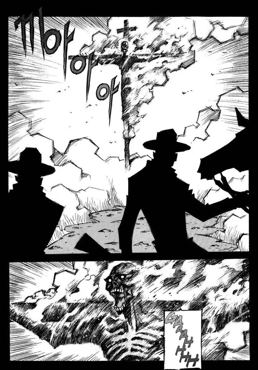 Read Priest chapter 16 image 6 on Lezhin