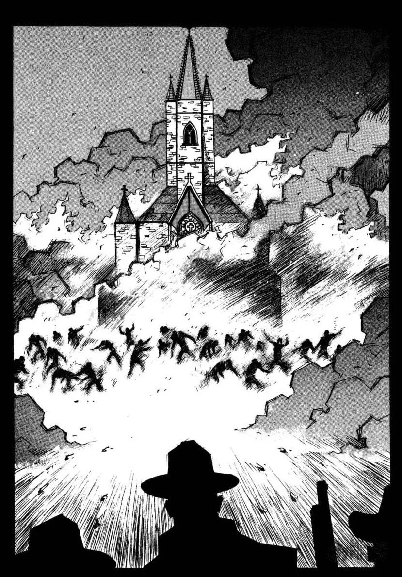 Read Priest chapter 16 image 8 on Lezhin
