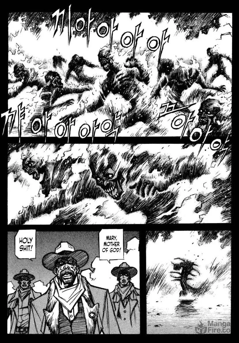 Read Priest chapter 16 image 9 on Lezhin