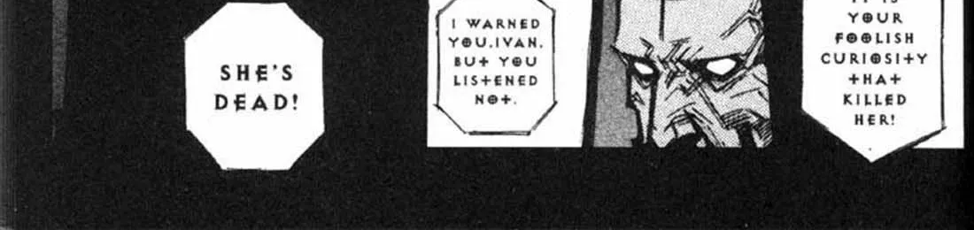 Read Priest chapter 17.1 image 5 on Lezhin