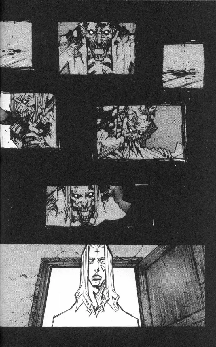 Read Priest chapter 17.2 image 12 on Lezhin