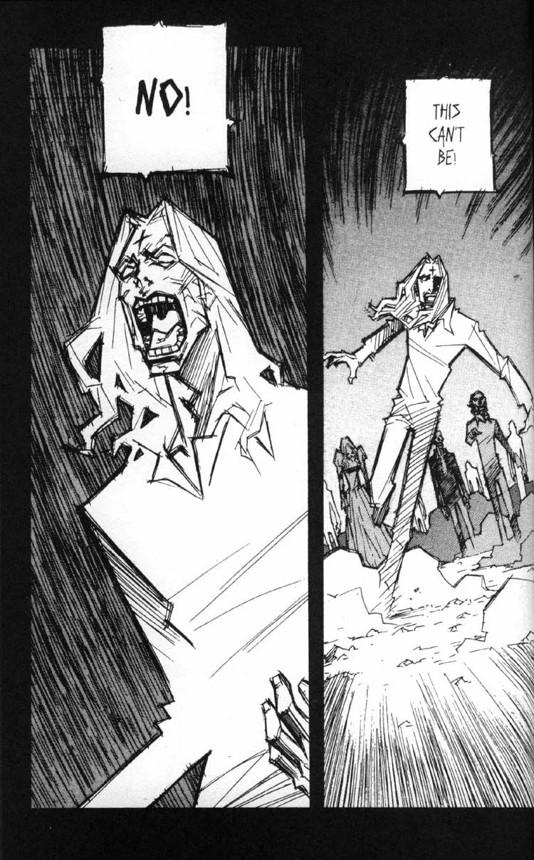 Read Priest chapter 17.2 image 4 on Lezhin