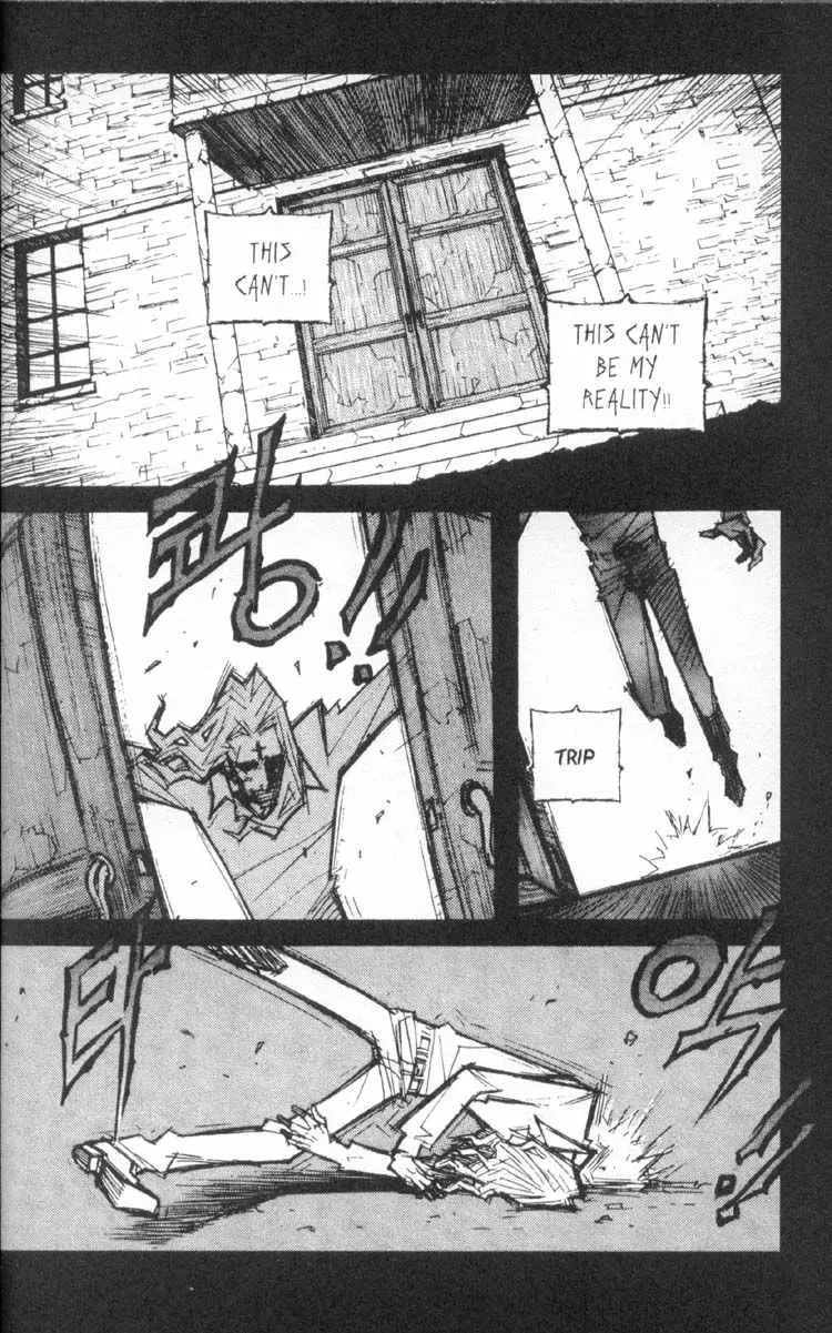 Read Priest chapter 17.2 image 5 on Lezhin