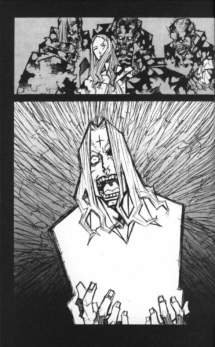 Read Priest chapter 17.3 image 1 on Lezhin