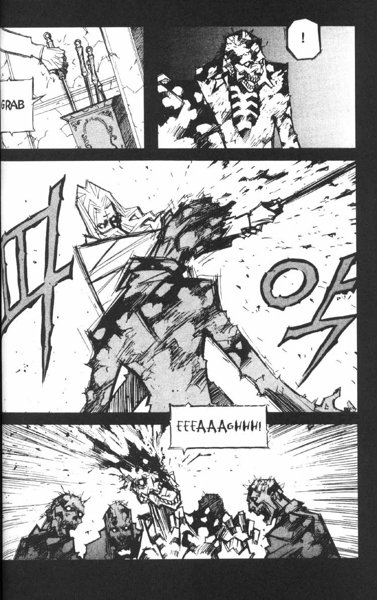 Read Priest chapter 17.3 image 2 on Lezhin