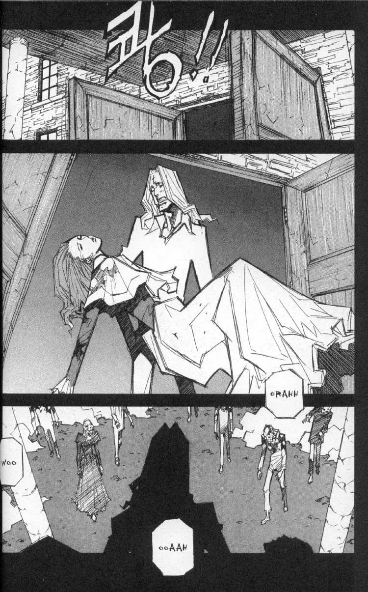 Read Priest chapter 17.3 image 6 on Lezhin