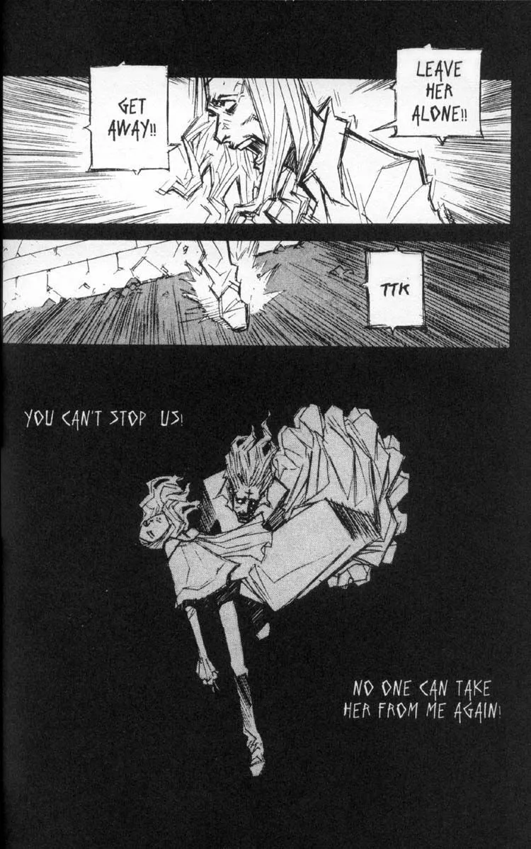 Read Priest chapter 17.3 image 8 on Lezhin