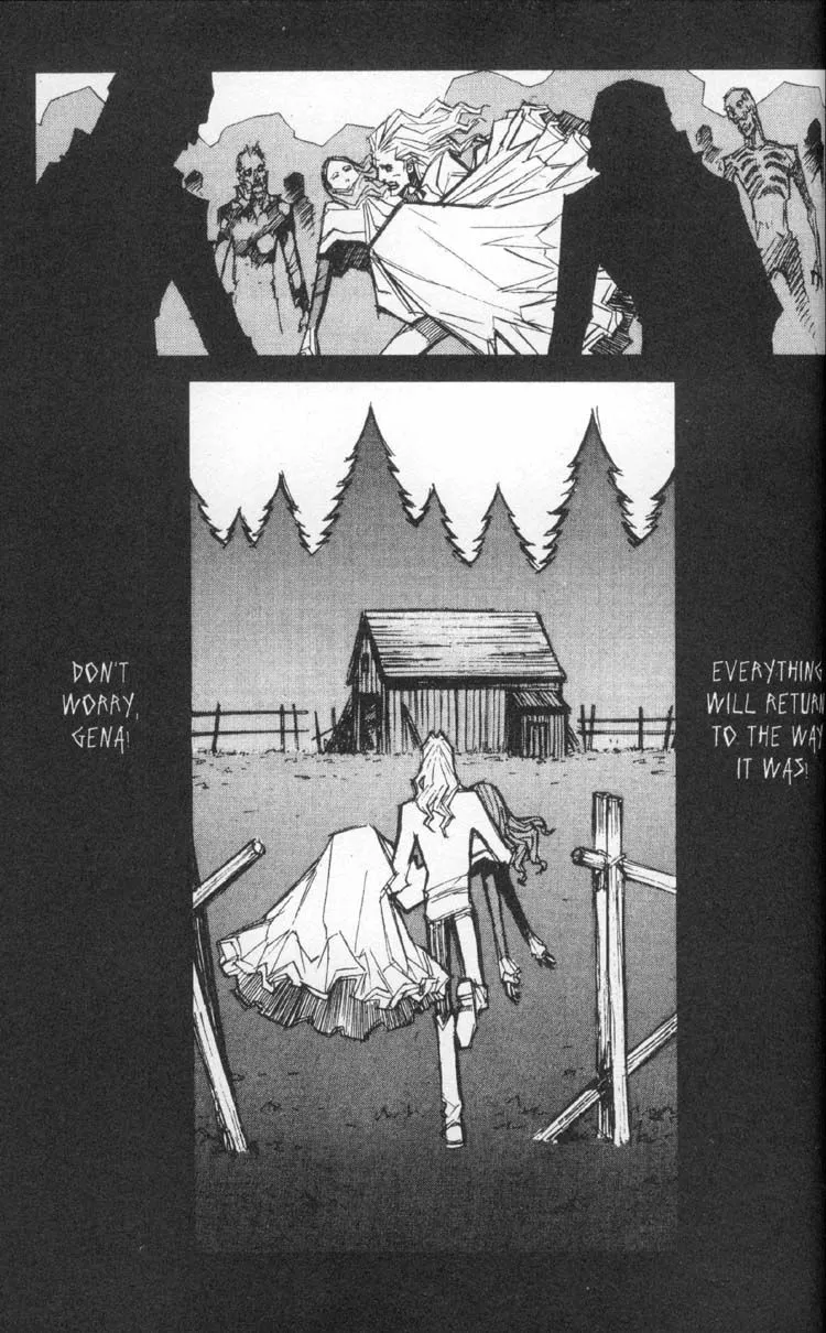 Read Priest chapter 17.3 image 9 on Lezhin