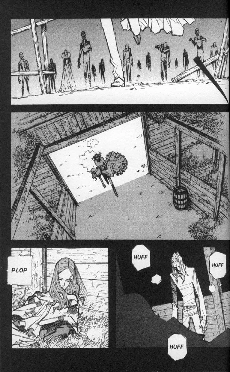 Read Priest chapter 17.4 image 1 on Lezhin