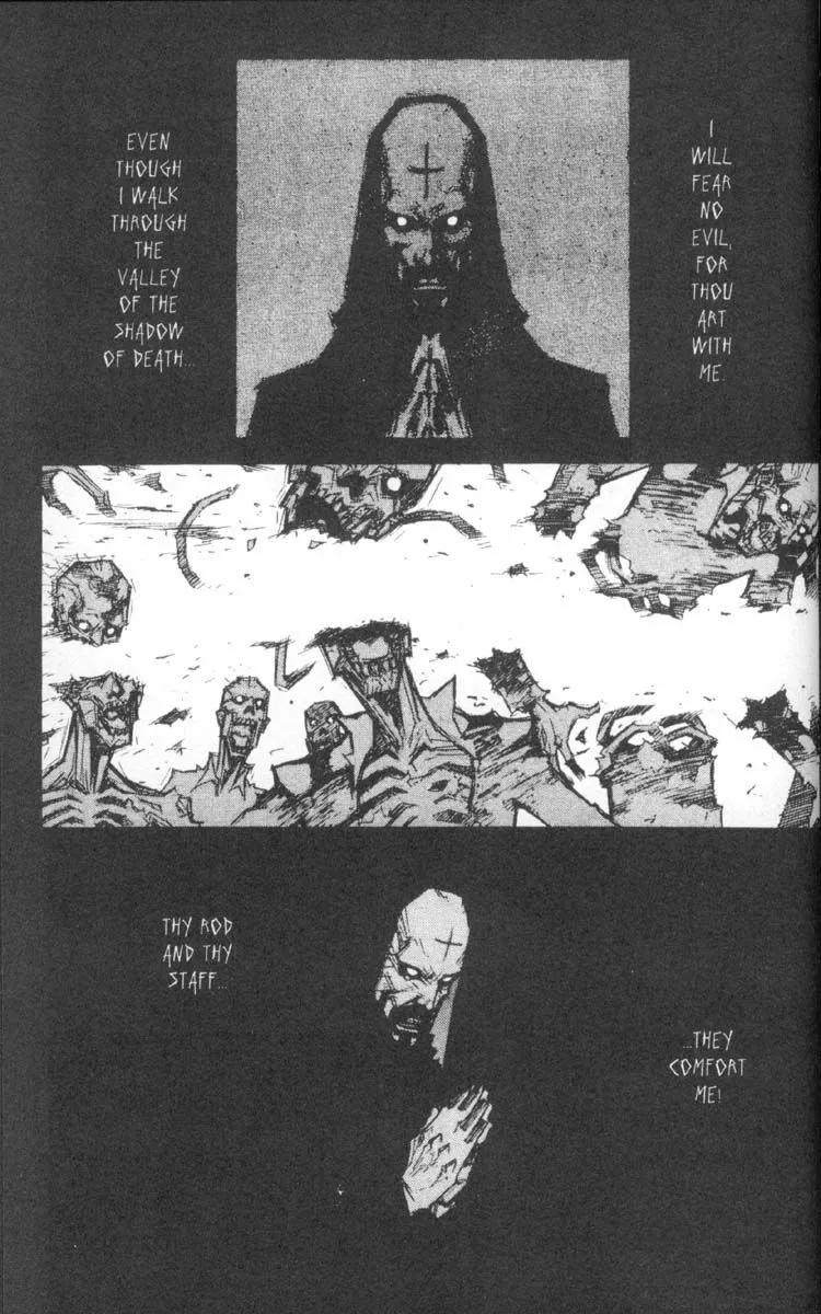 Read Priest chapter 17.4 image 10 on Lezhin
