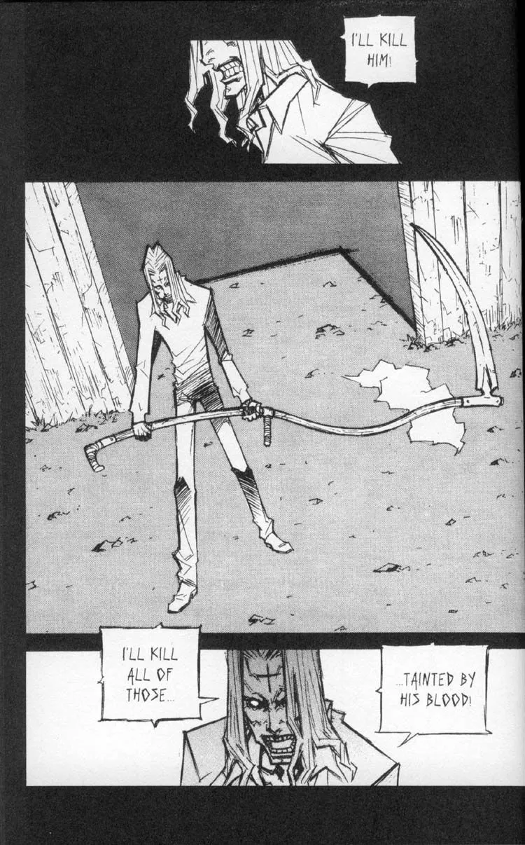 Read Priest chapter 17.4 image 7 on Lezhin