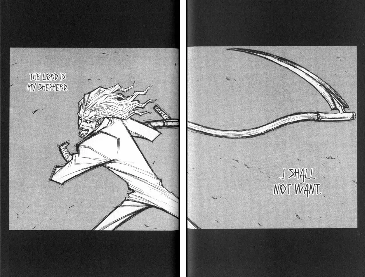 Read Priest chapter 17.4 image 8 on Lezhin