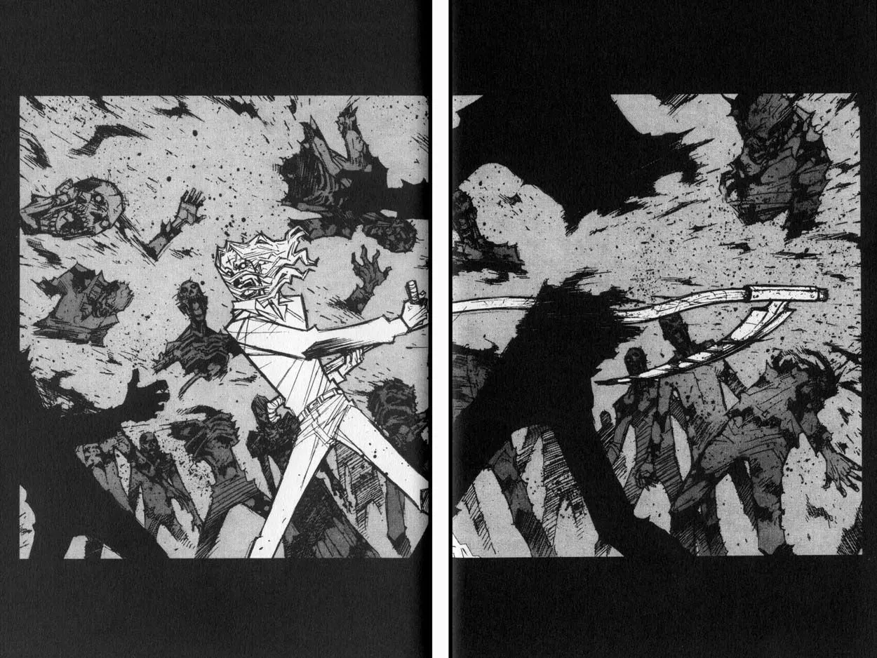 Read Priest chapter 17.5 image 1 on Lezhin
