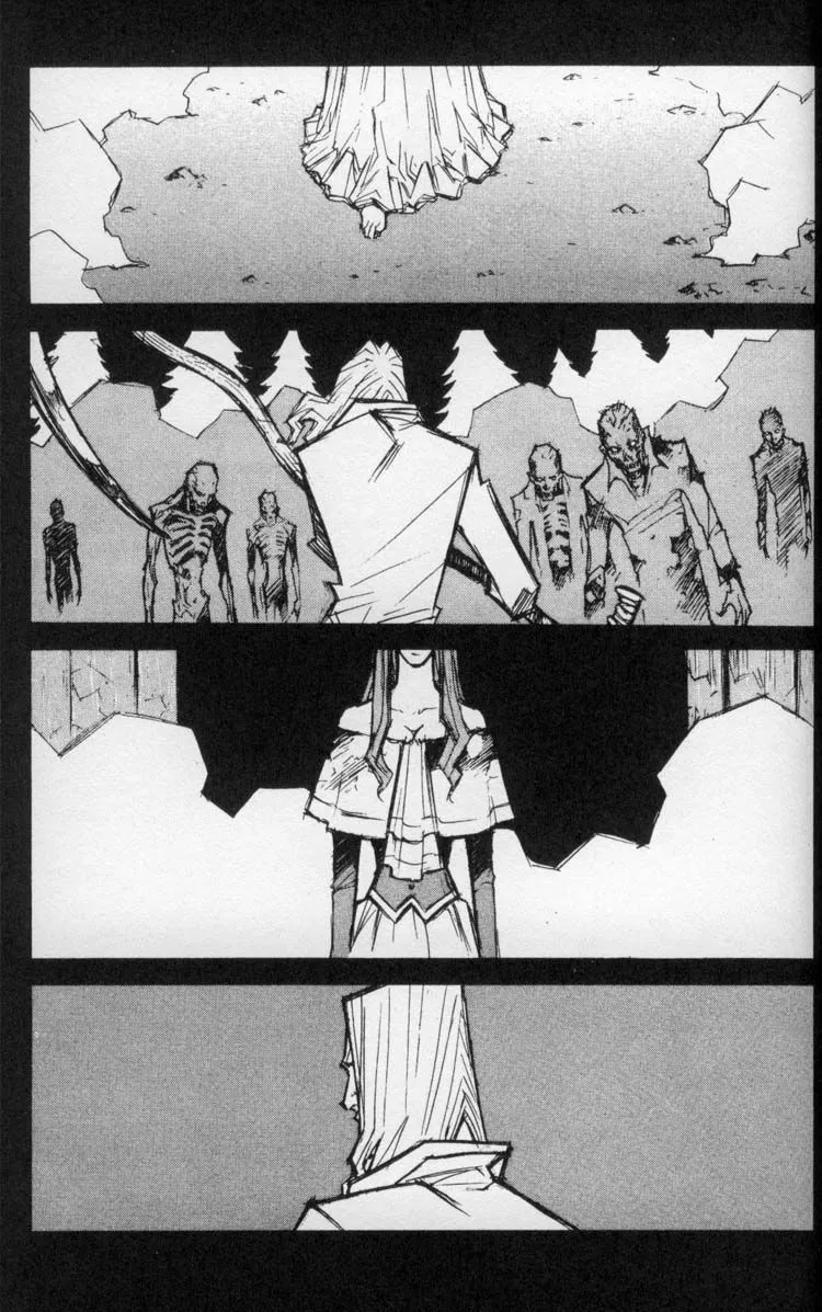 Read Priest chapter 17.5 image 10 on Lezhin