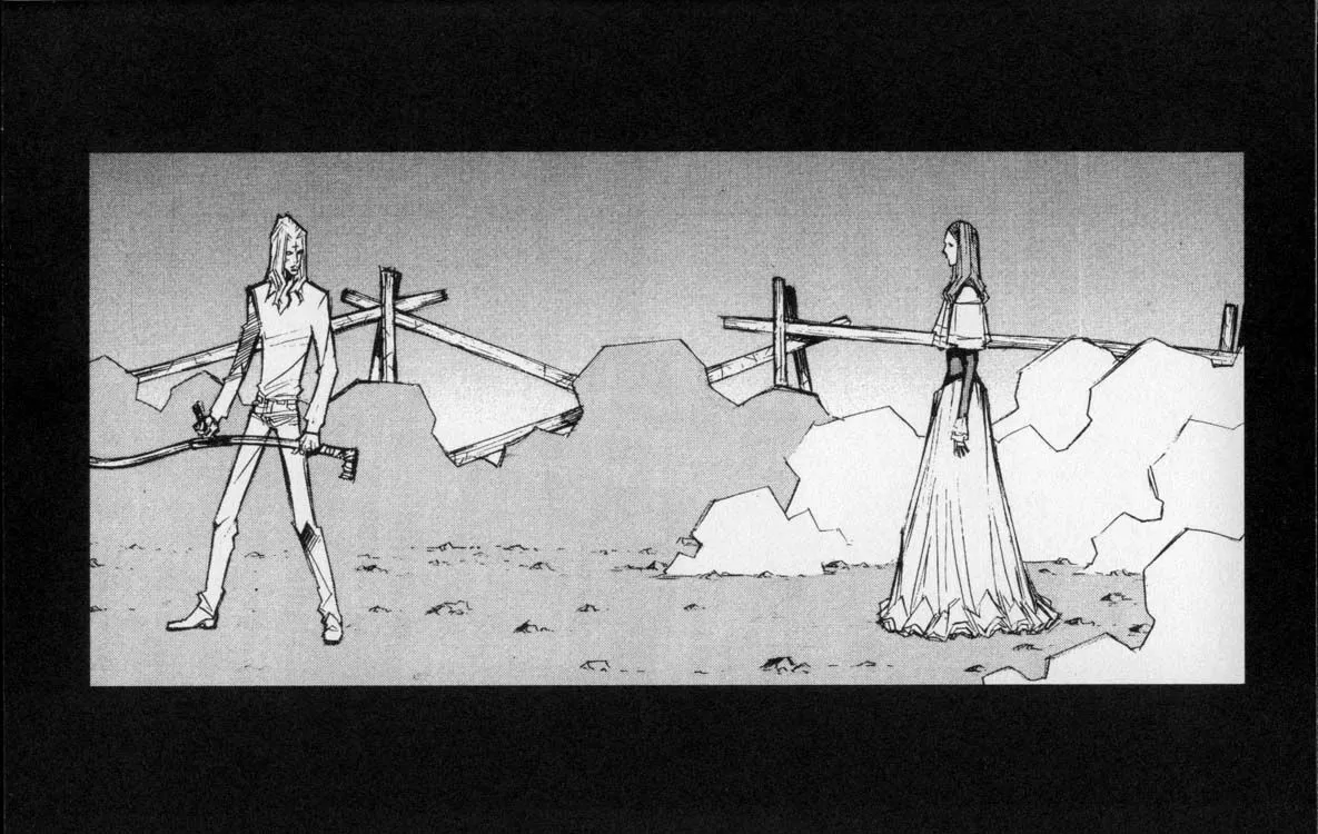 Read Priest chapter 17.5 image 11 on Lezhin