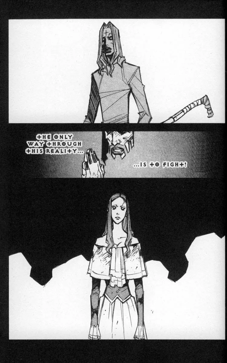 Read Priest chapter 17.5 image 12 on Lezhin