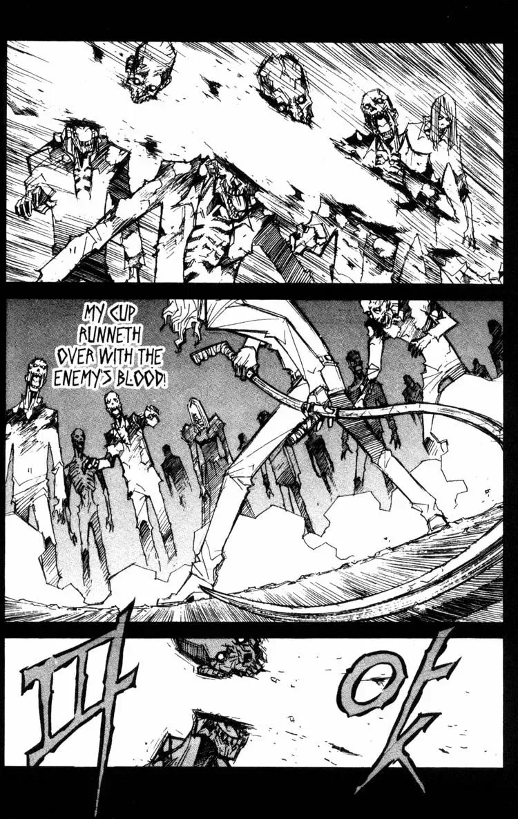 Read Priest chapter 17.5 image 3 on Lezhin