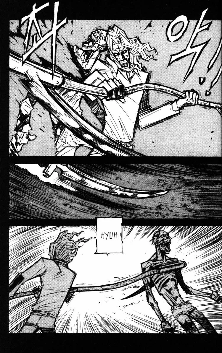 Read Priest chapter 17.5 image 6 on Lezhin