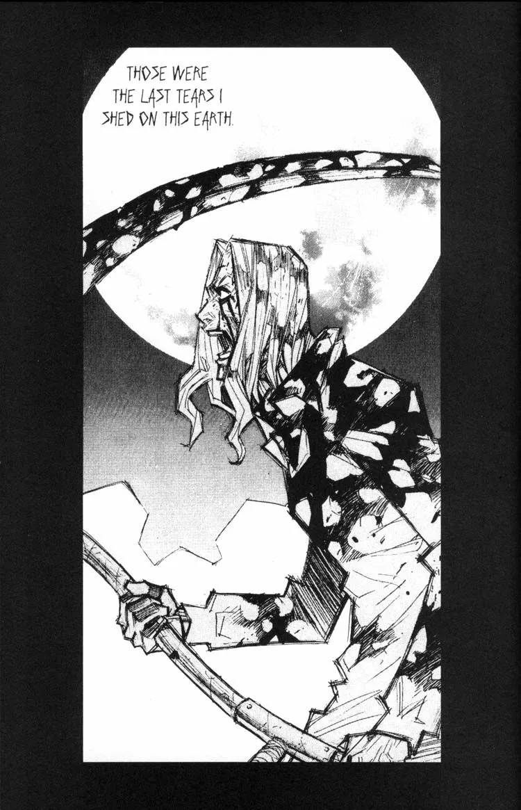 Read Priest chapter 17.6 image 11 on Lezhin