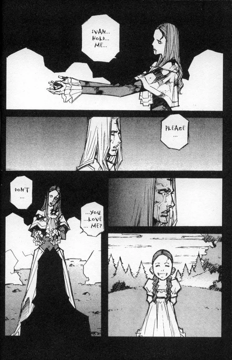Read Priest chapter 17.6 image 2 on Lezhin