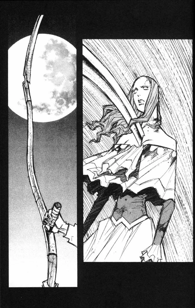 Read Priest chapter 17.6 image 3 on Lezhin