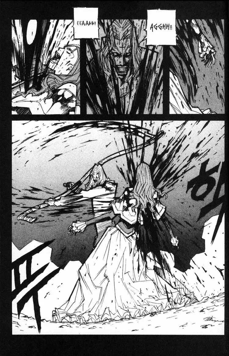 Read Priest chapter 17.6 image 5 on Lezhin