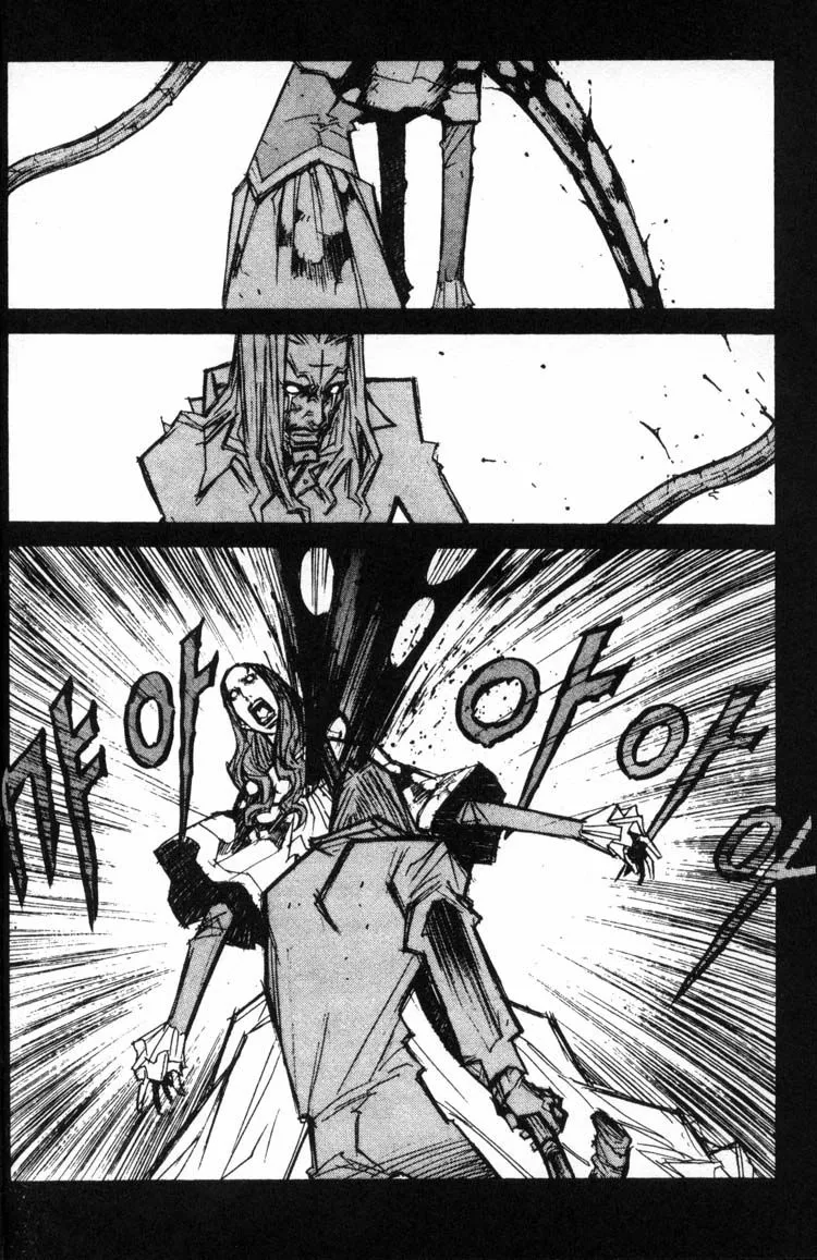 Read Priest chapter 17.6 image 6 on Lezhin